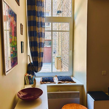 Guest Room In Old Town Wilno Zewnętrze zdjęcie