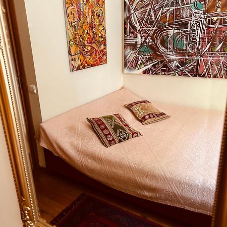 Guest Room In Old Town Wilno Zewnętrze zdjęcie