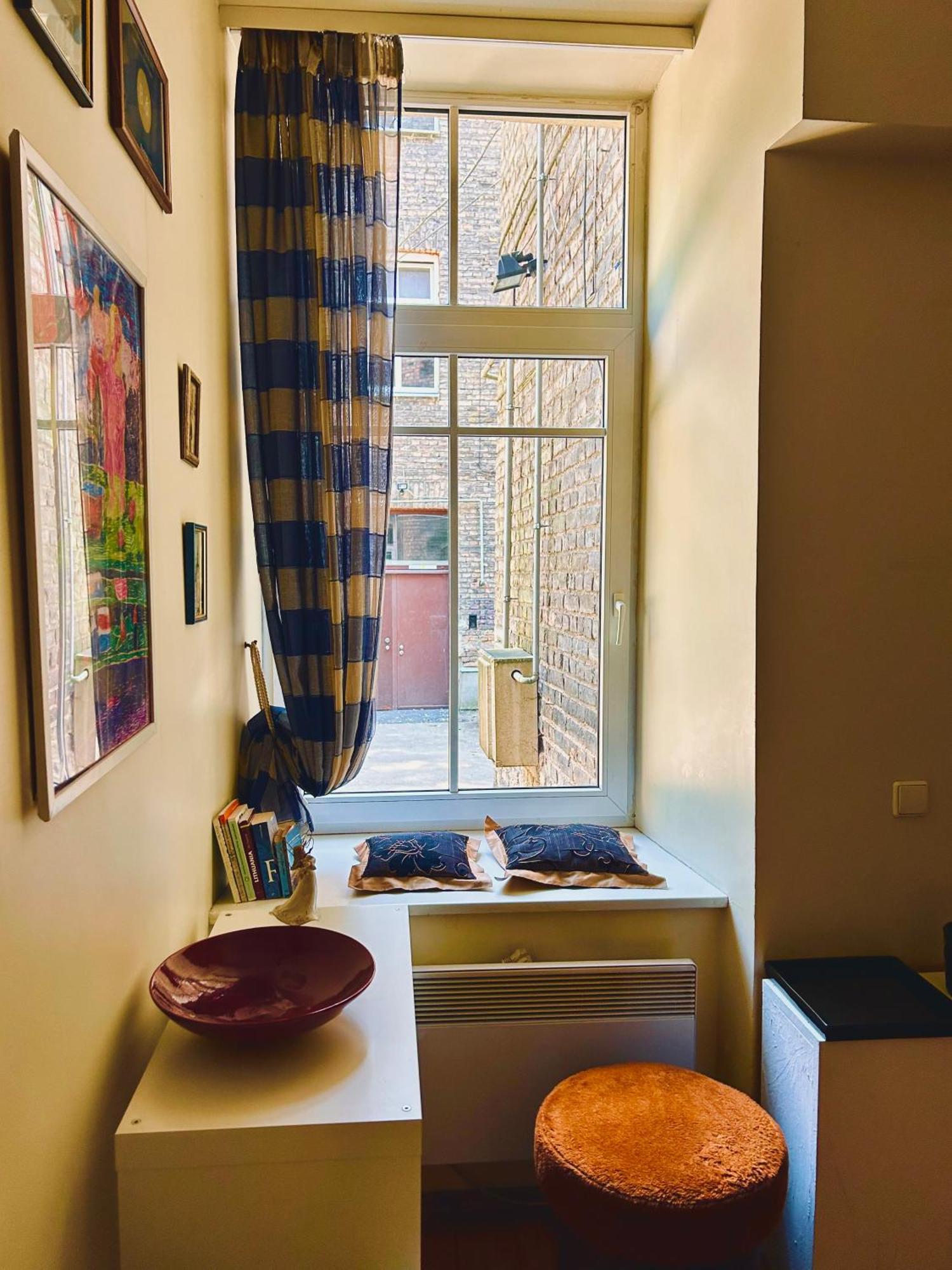 Guest Room In Old Town Wilno Zewnętrze zdjęcie